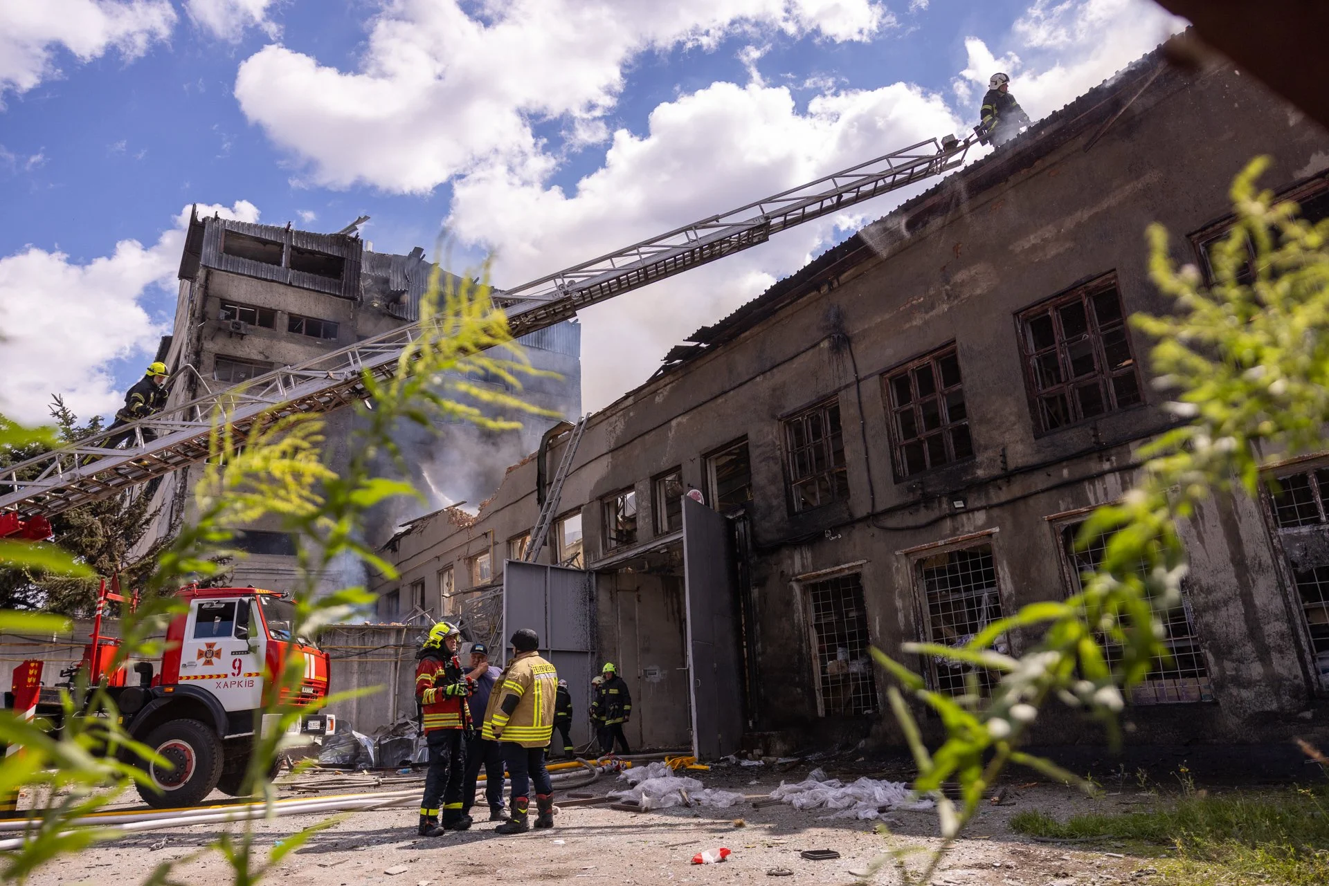 July 24, 2025 - Attack on Kharkiv-8788.jpg