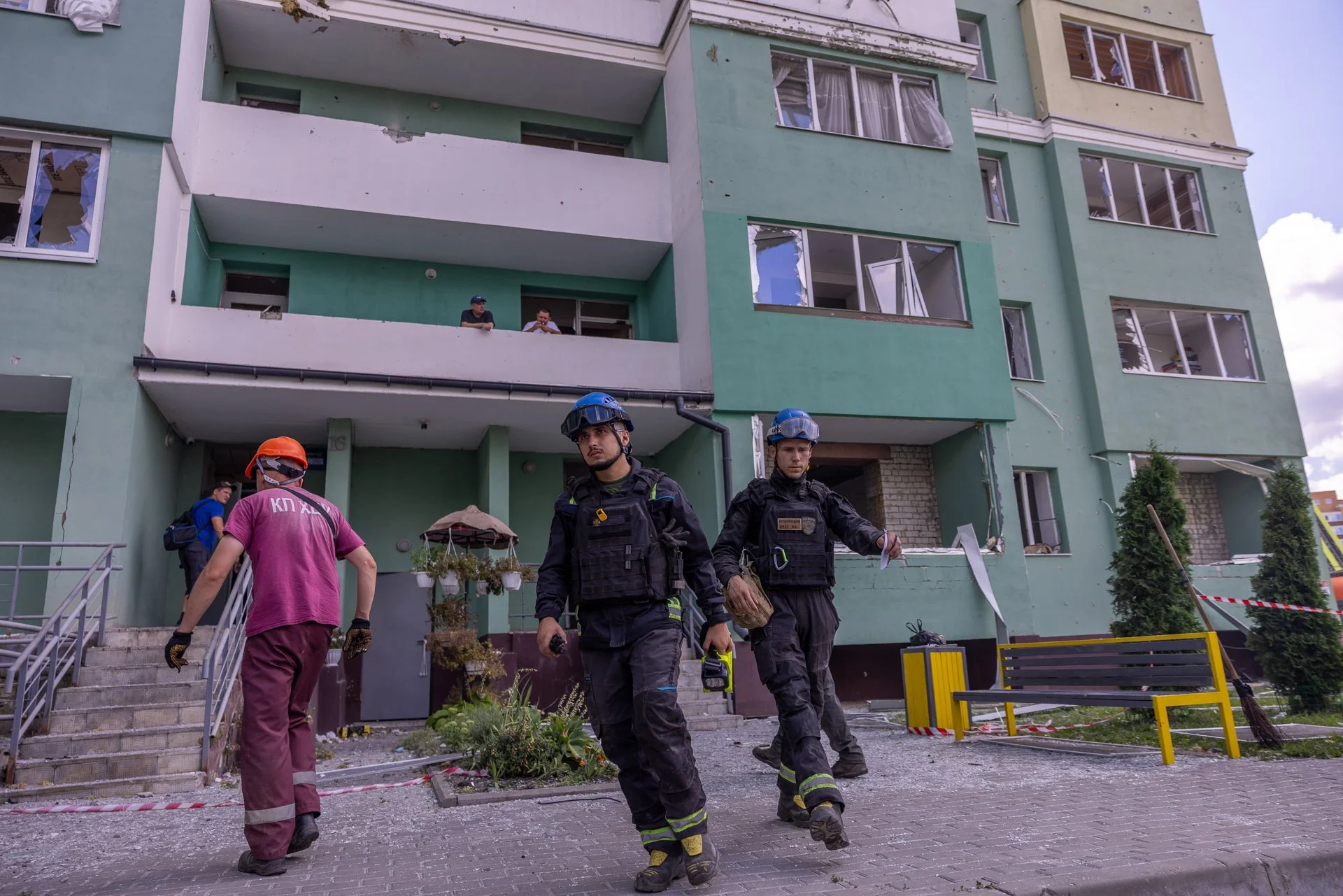 July 24, 2025 - Attack on Kharkiv-9839.jpg