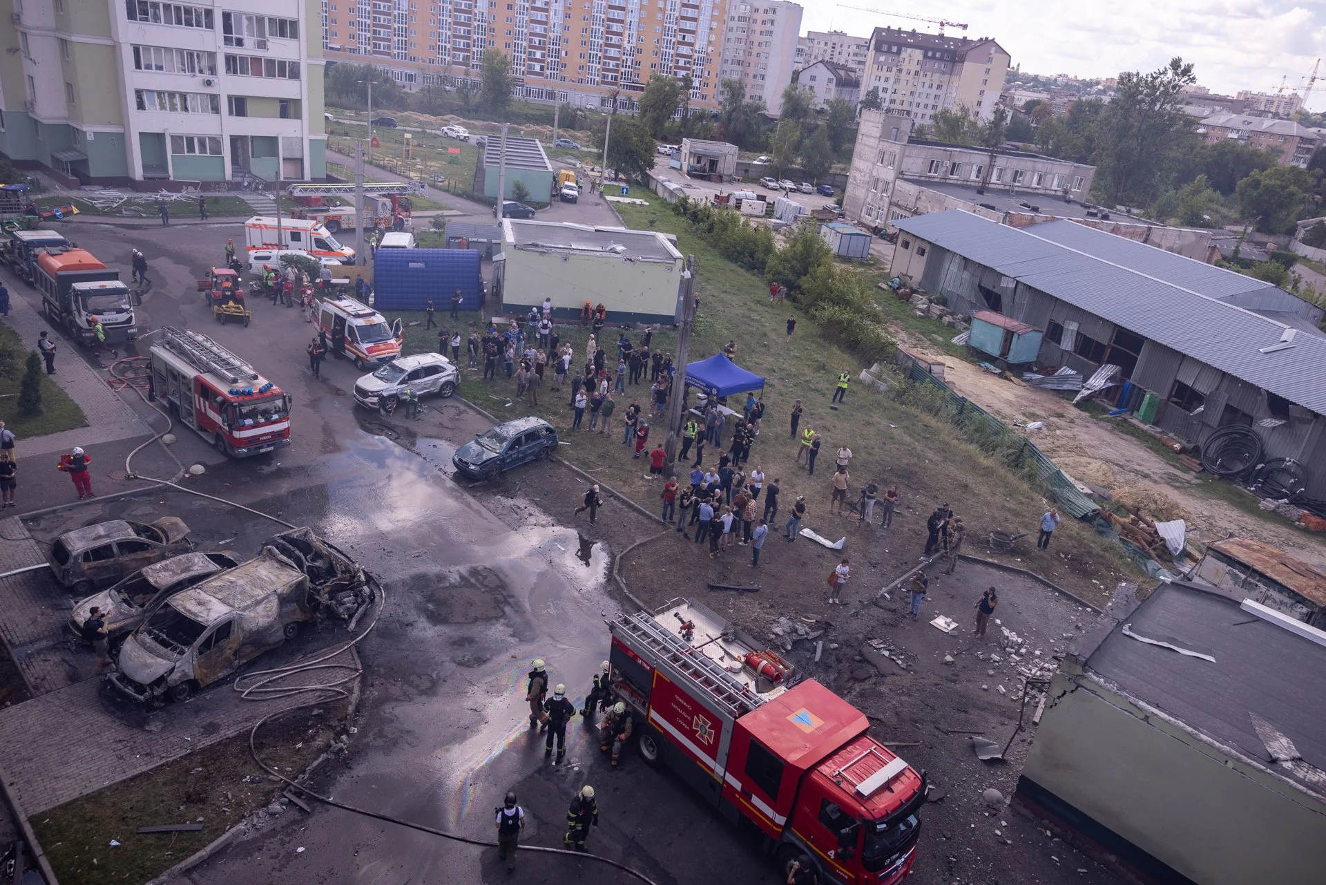 July 24, 2025 - Attack on Kharkiv-9748.jpg