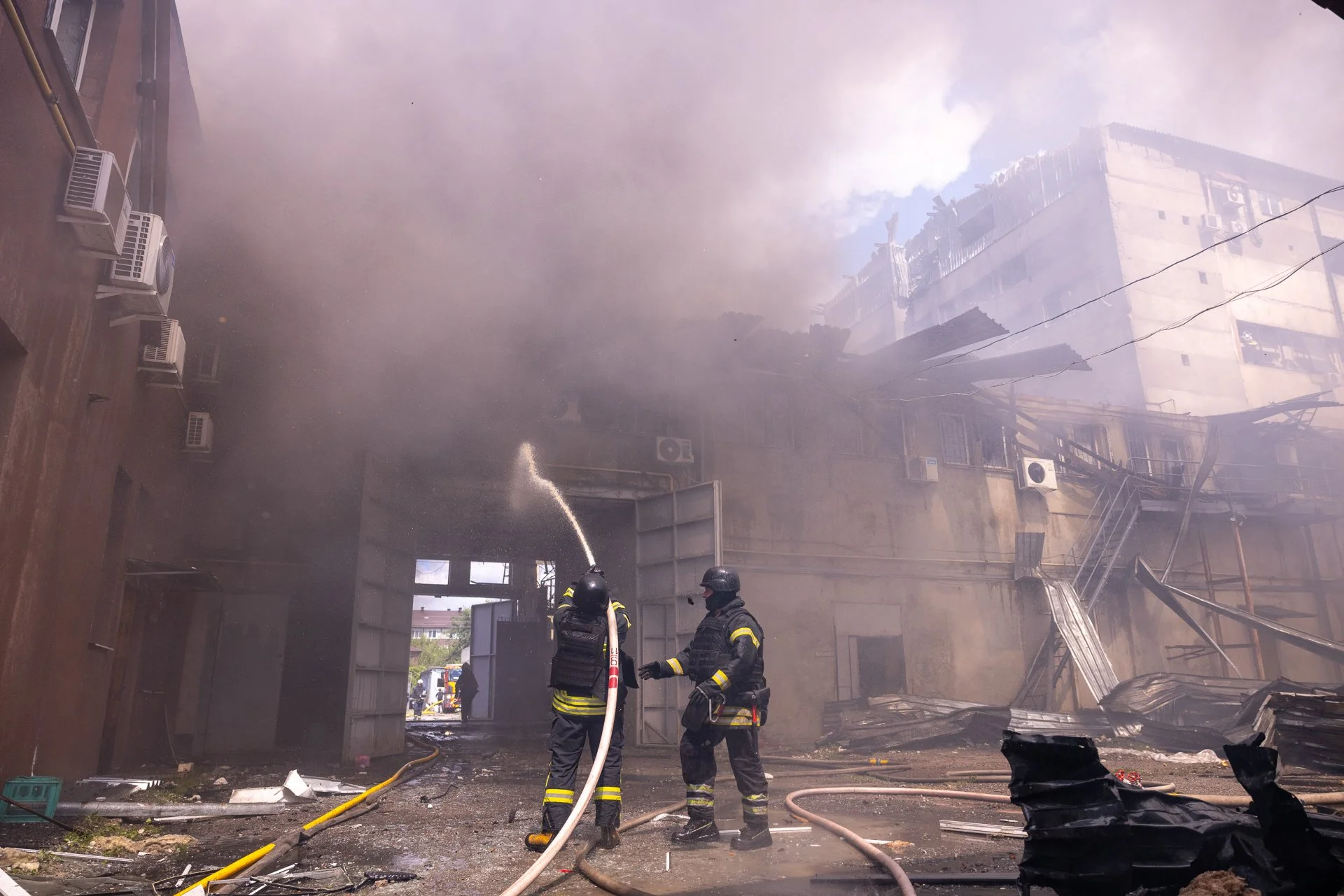 July 24, 2025 - Attack on Kharkiv-9336.jpg