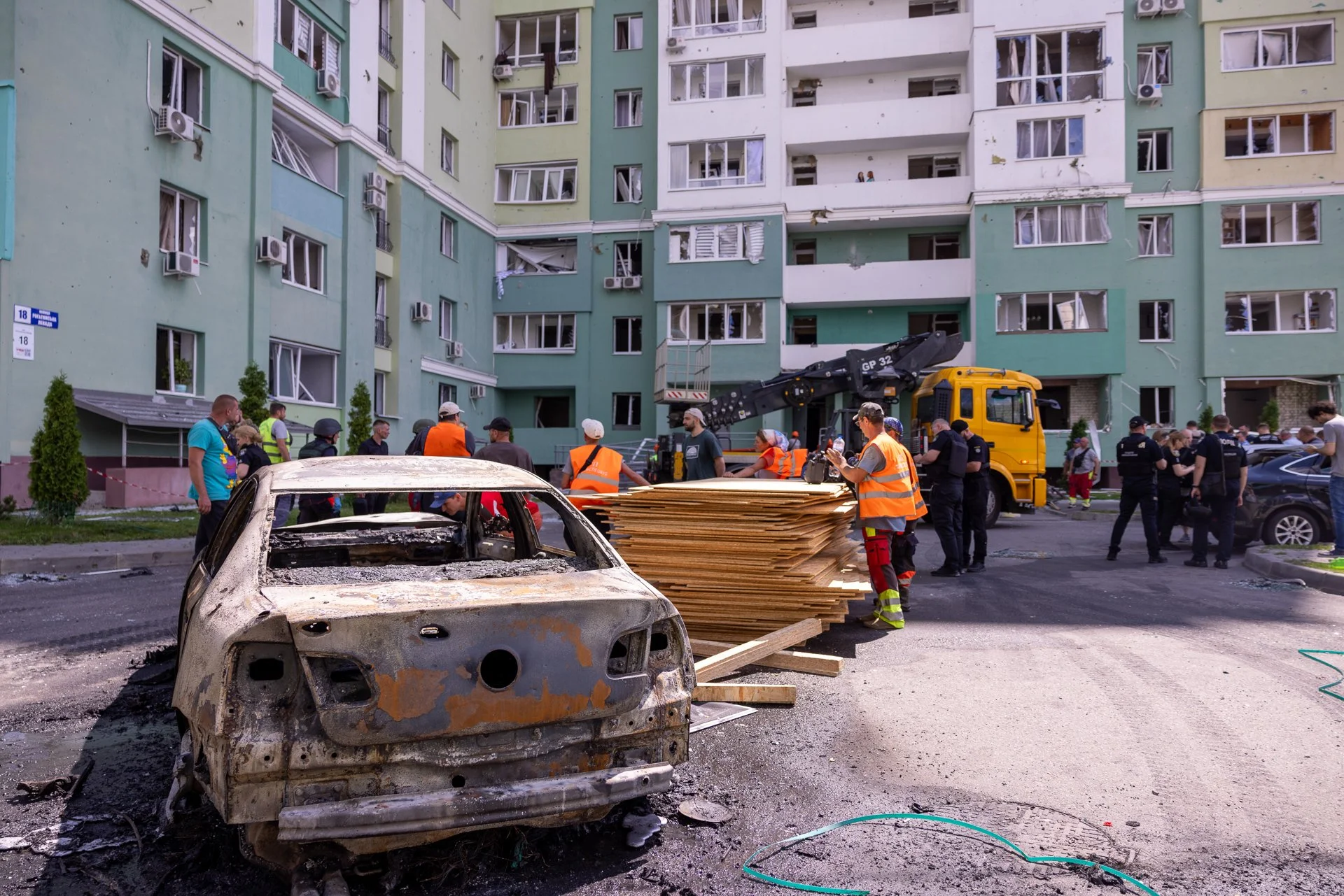 July 24, 2025 - Attack on Kharkiv-9926.jpg