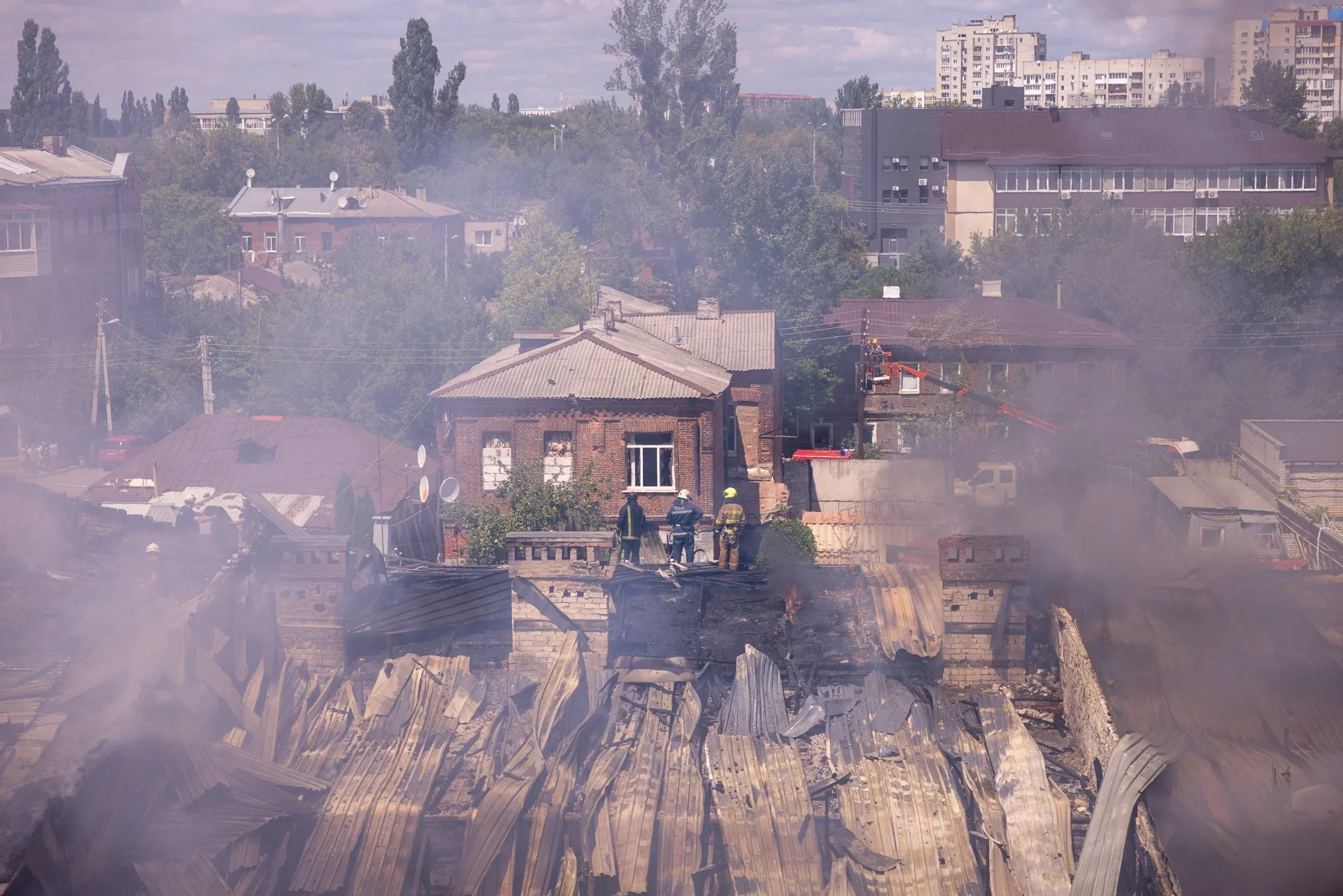 July 24, 2025 - Attack on Kharkiv-9706.jpg