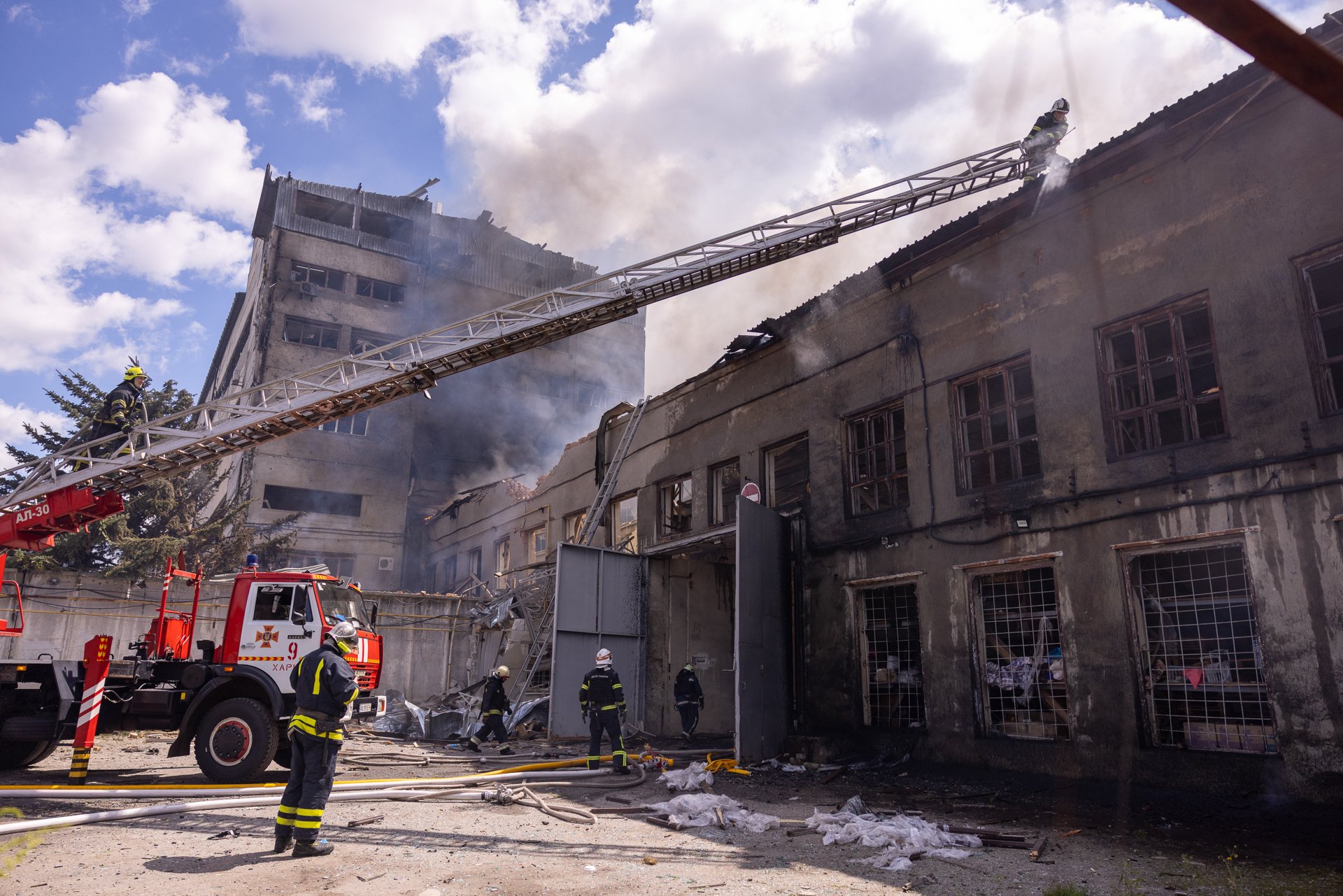 July 24, 2025 - Attack on Kharkiv-8756.jpg