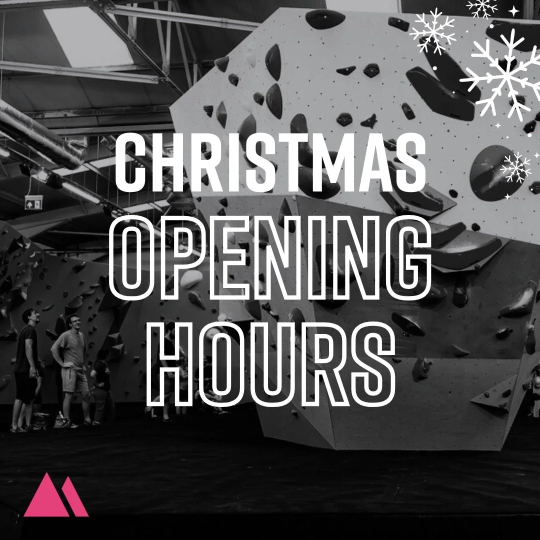 ⭐️ TCH Soton Xmas Opening Hours ⭐️

Please note these changes to our hours during the festive period.