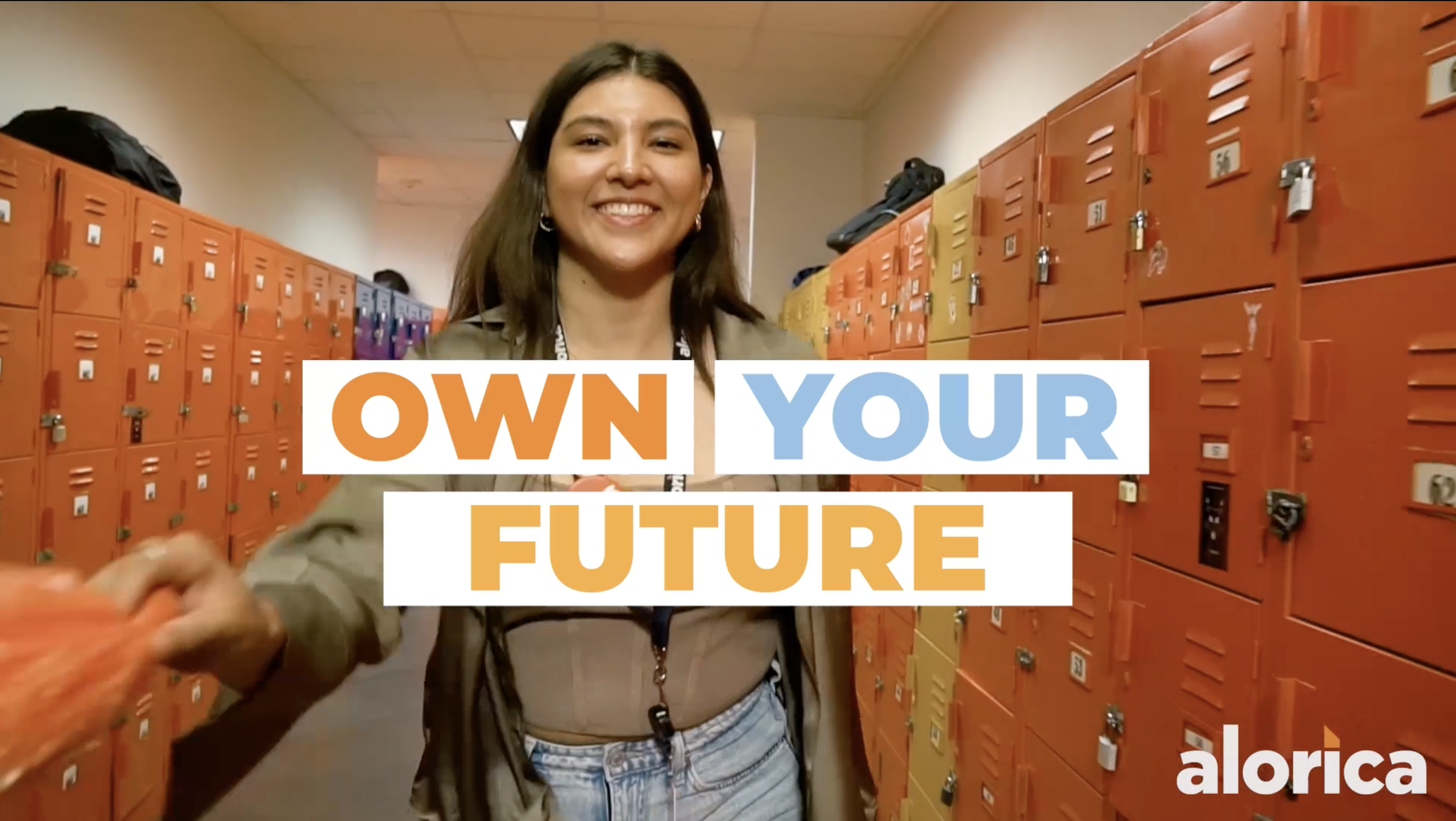 Mexico Recruitment Ad