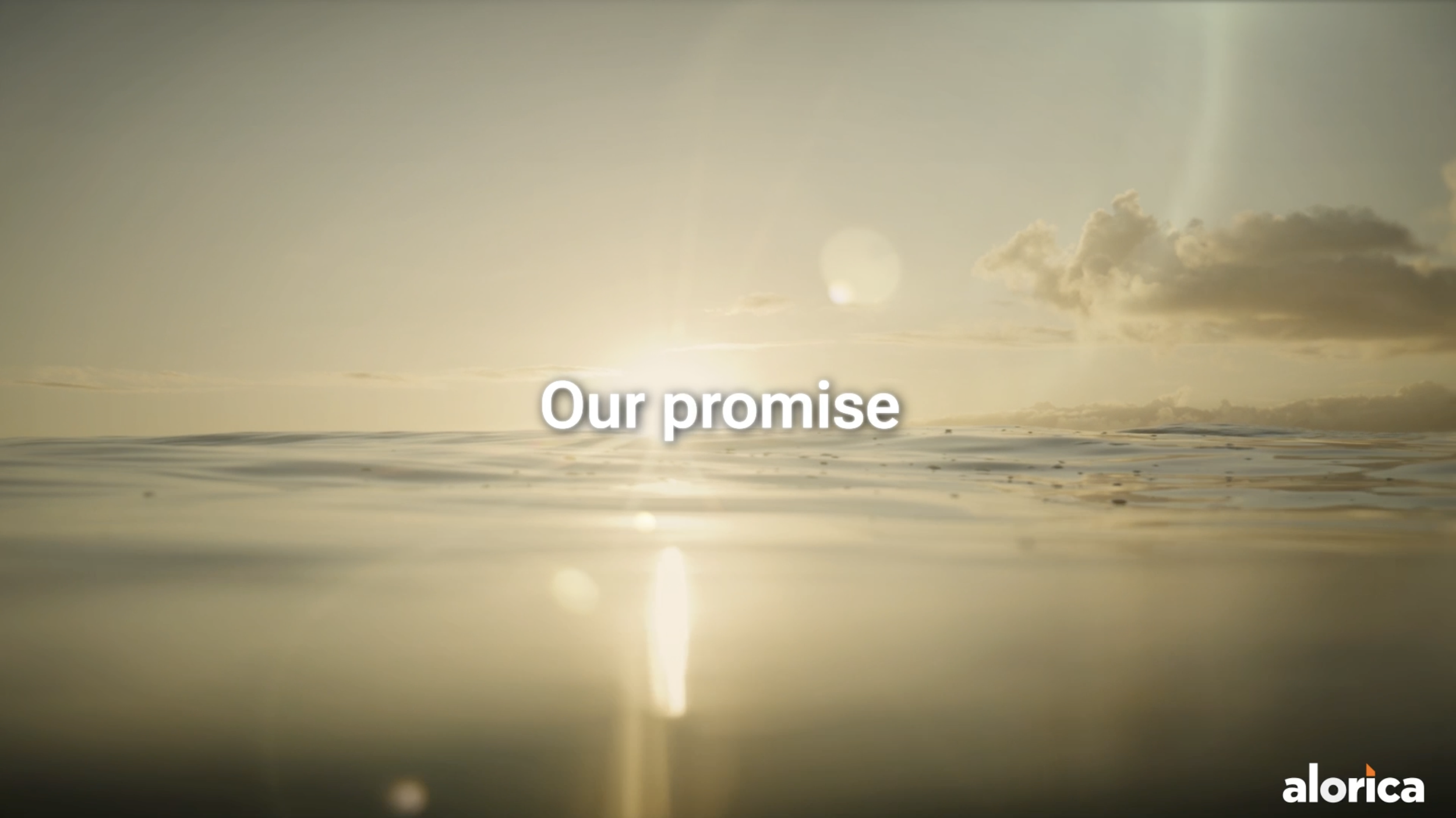 Brand Promise VIdeo