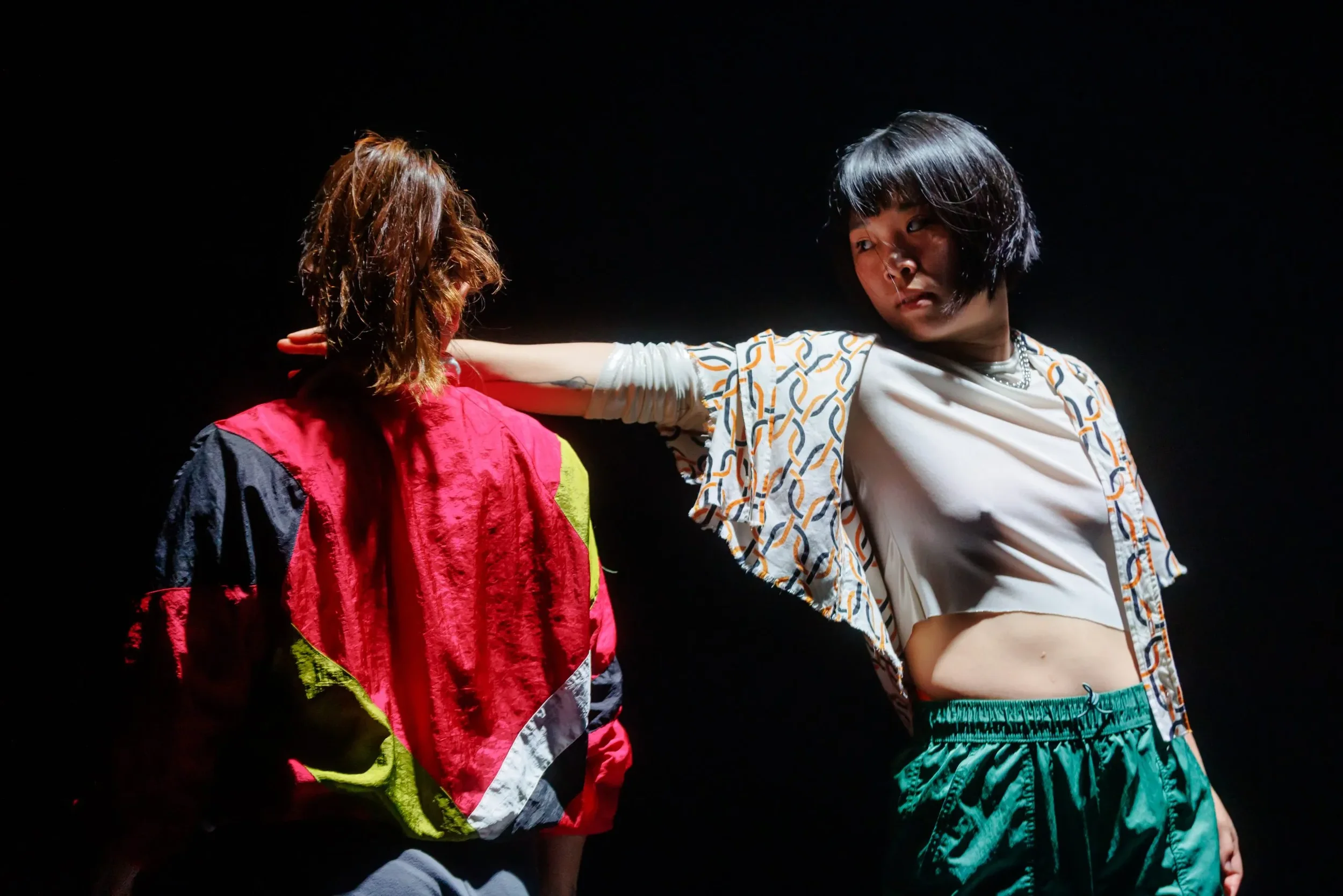 World Premiere: Knockout at Steppenwolf 1700 Theatre