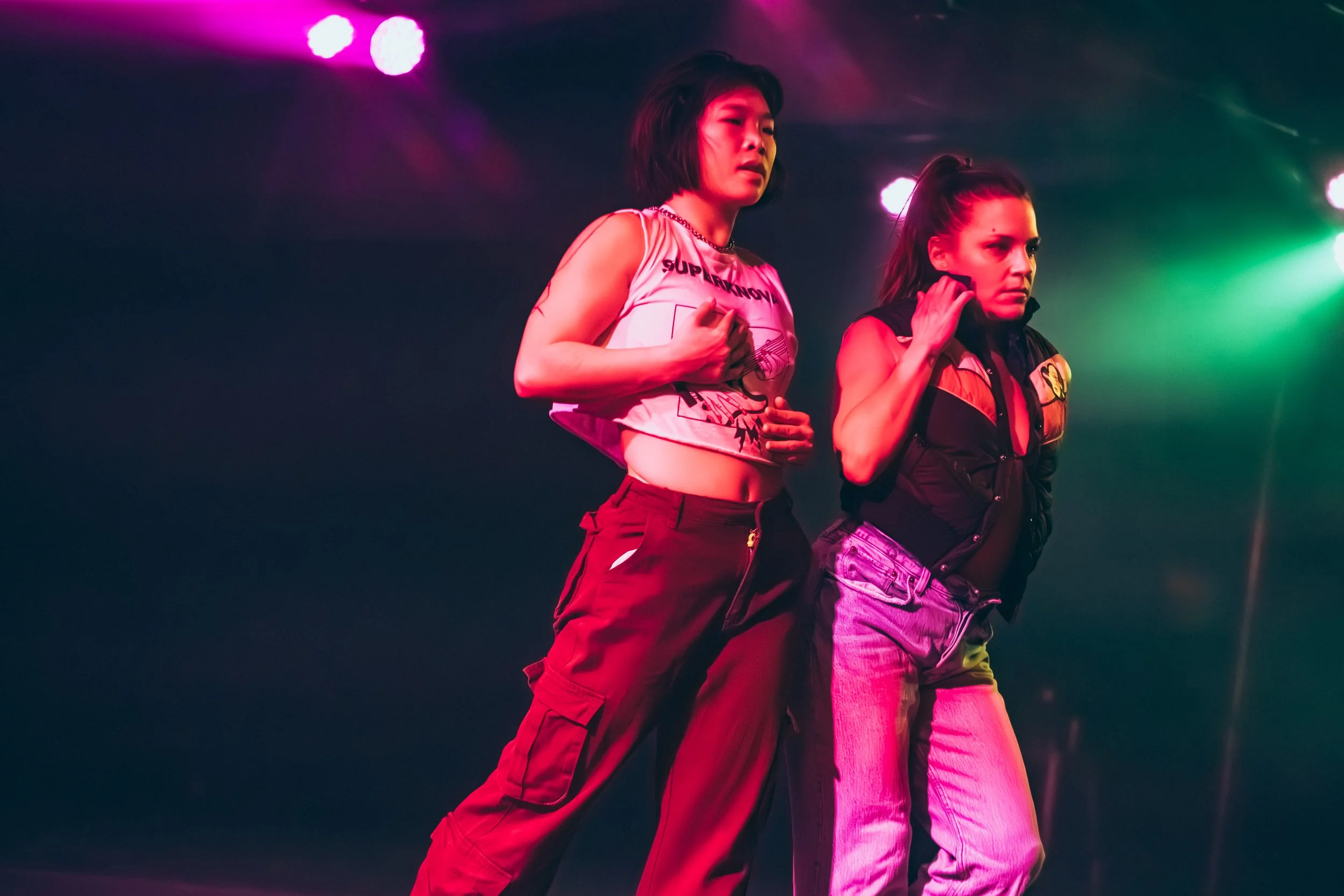 Review: See Chicago Dance