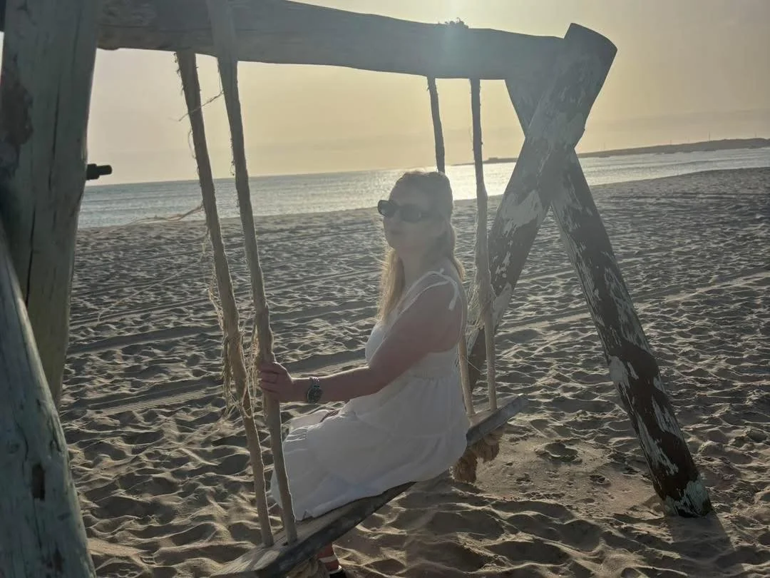 Check out Abby’s review from her amazing stay in Cape Verde😍