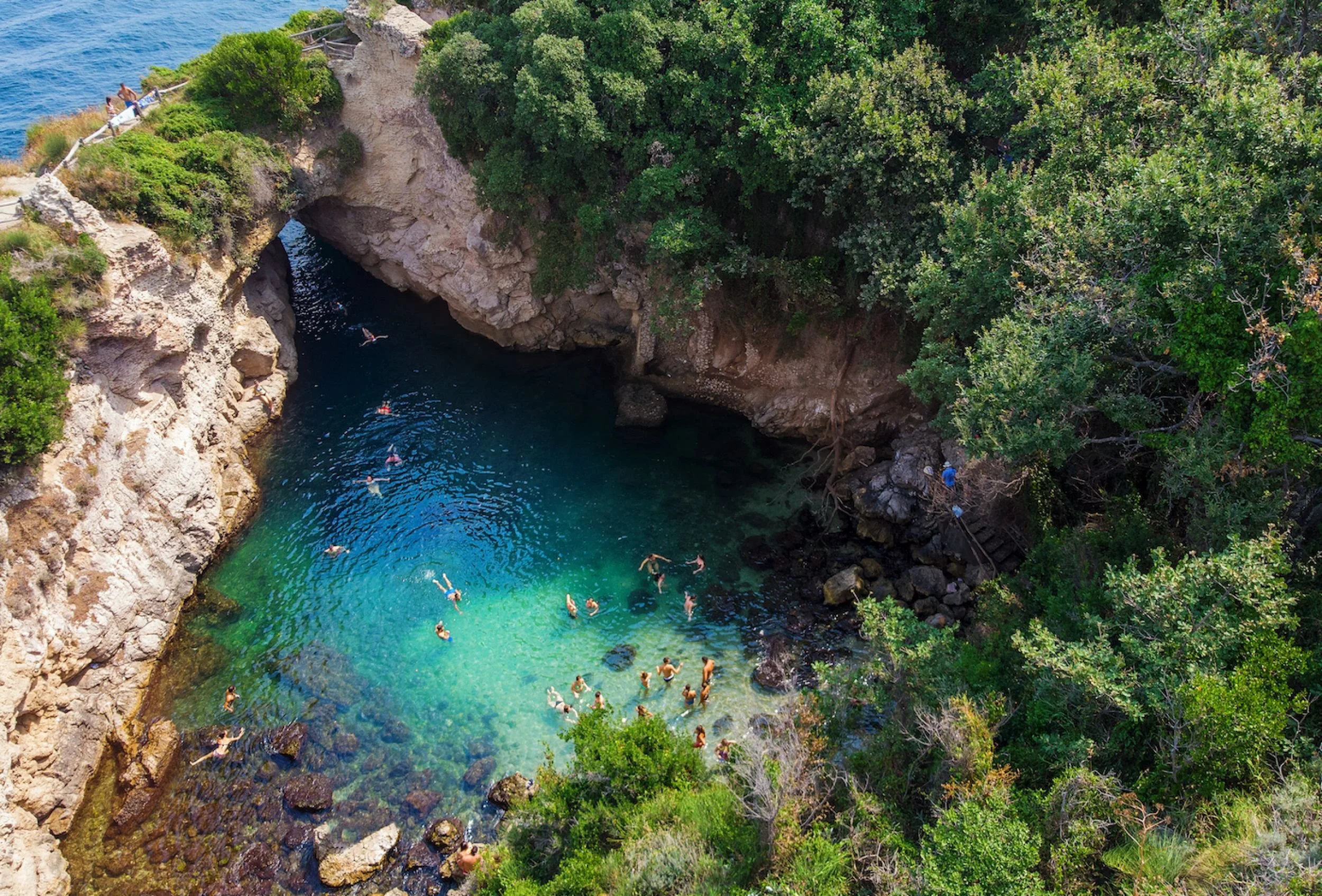 Sorrento ❤️