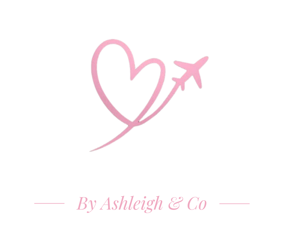 Travel Dreams by Ashleigh
