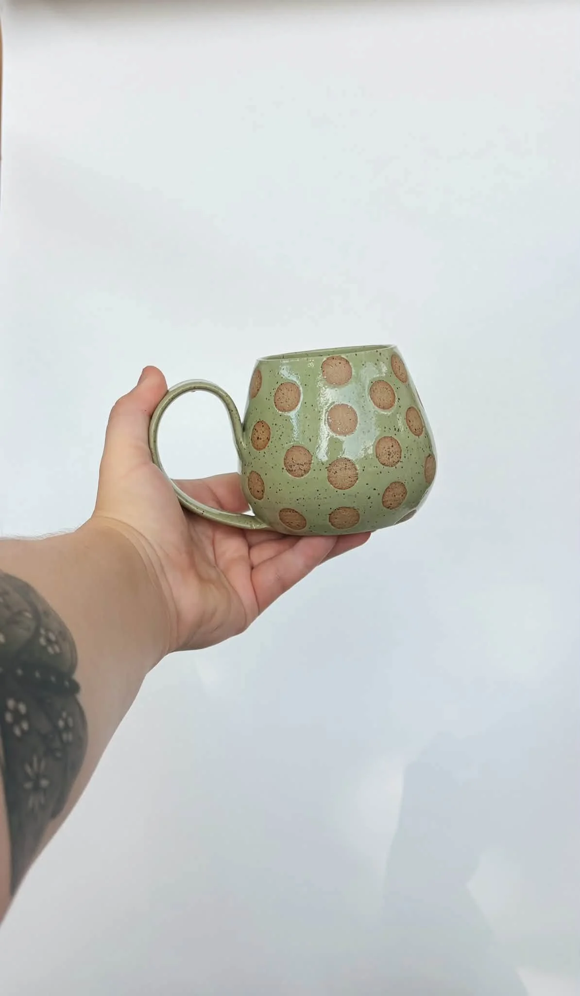sage gfreen polka dot.jpg