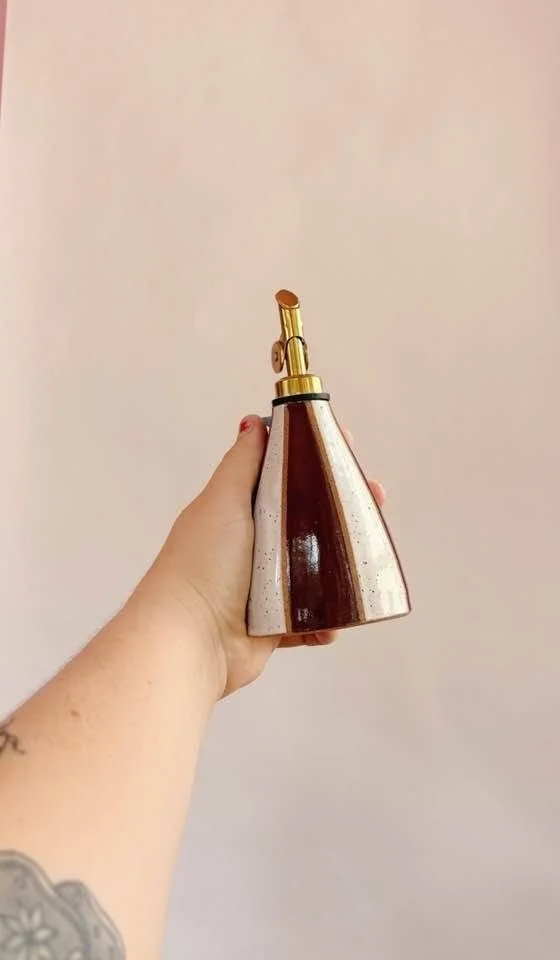 Olive Oil Dispenser