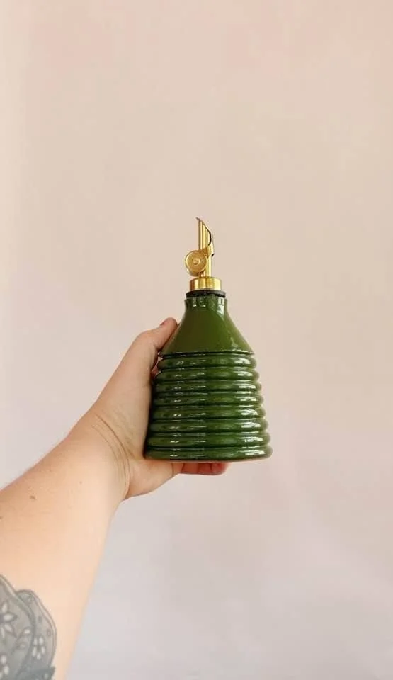 Olive Oil Dispenser