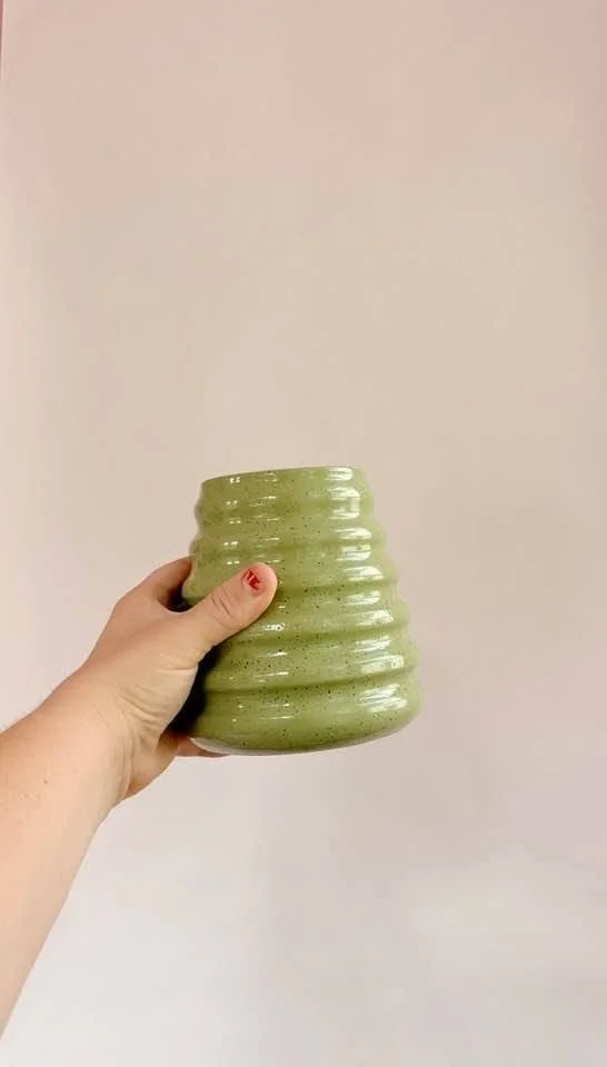 Flower Vase