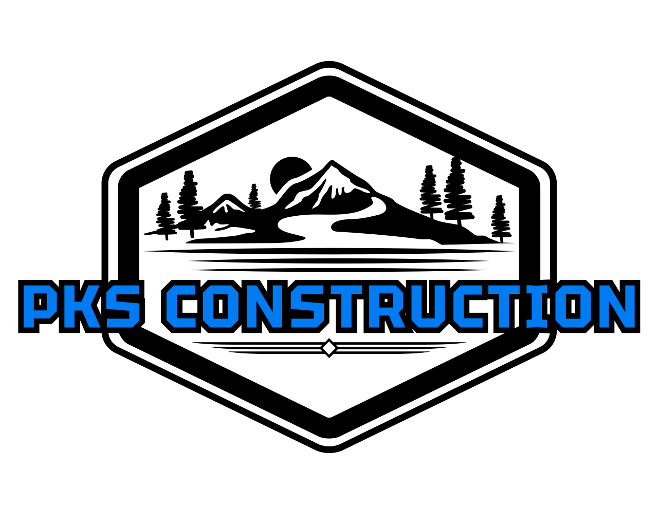 PKS Construction Inc