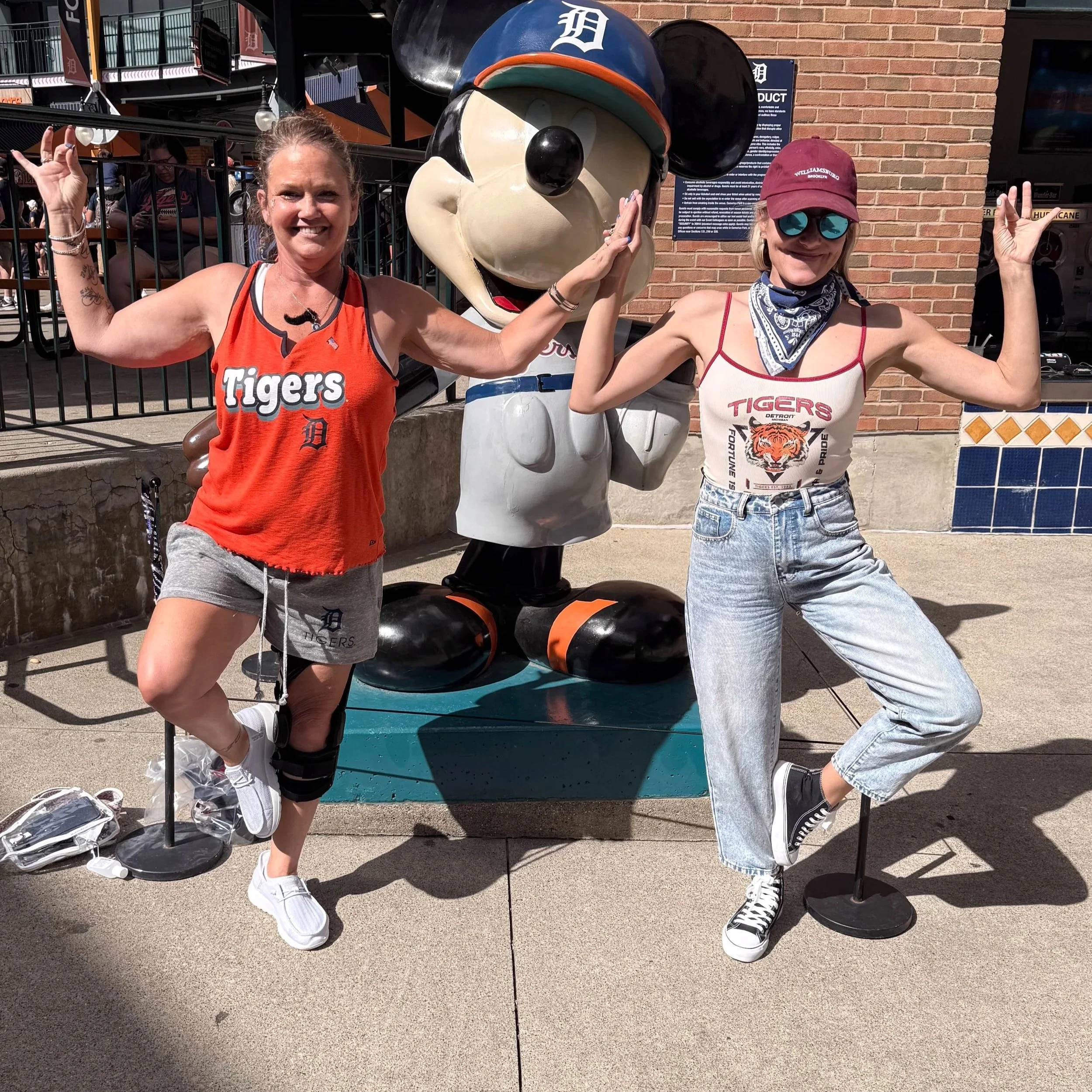 All individuals pictured have provided written consent for the use of their image. Participation in photos is voluntary and does not affect services.