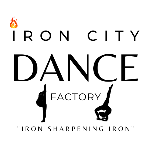 Iron City Dance Factory