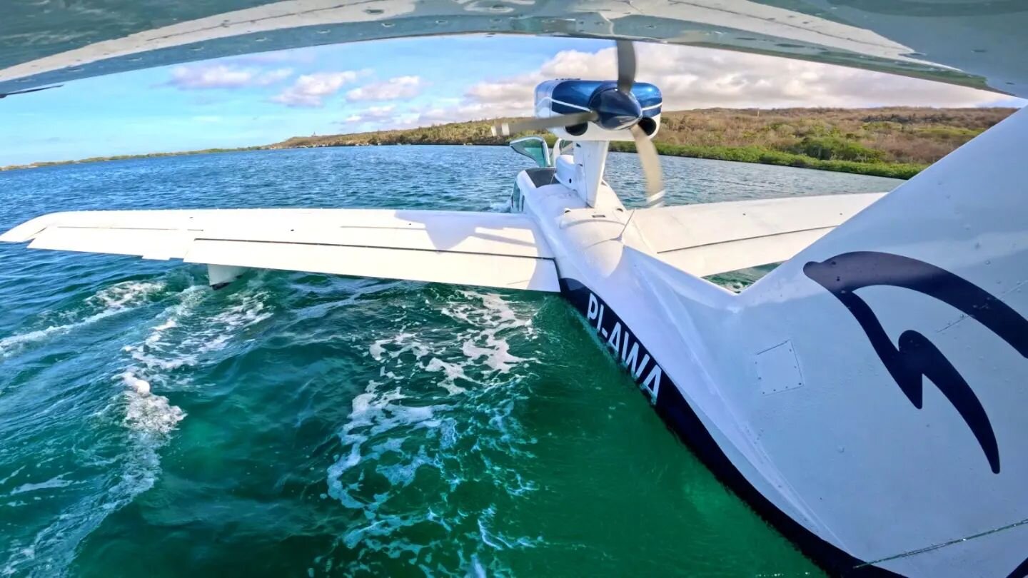 Cruising our SeaPlane at FuikBay, Cura&ccedil;ao 🇨🇼

Lake LA-250 PJ-AWA

#seaplane #seaplaneadventures #seaplanepilot #seaplanes #sealife #aviationgeek #aviationphotography #aviation #avgeek #curacao_island #curacao #willemstad🇨🇼