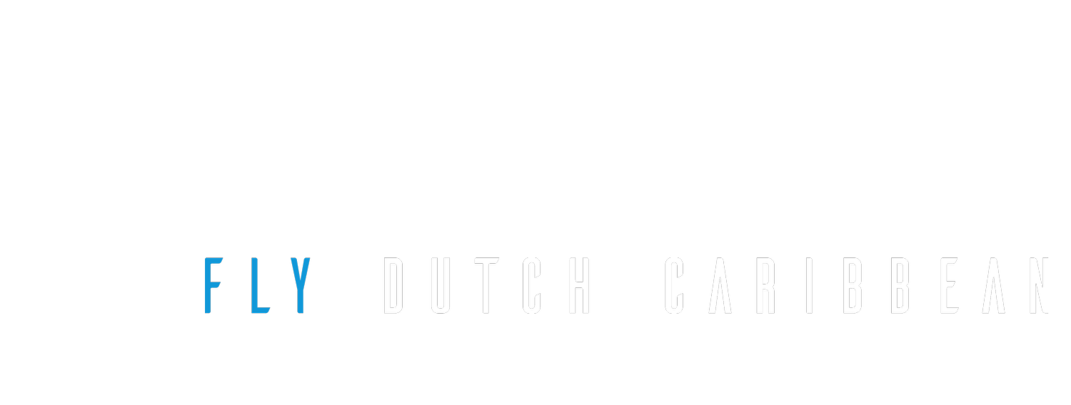 Fly Dutch Caribbean