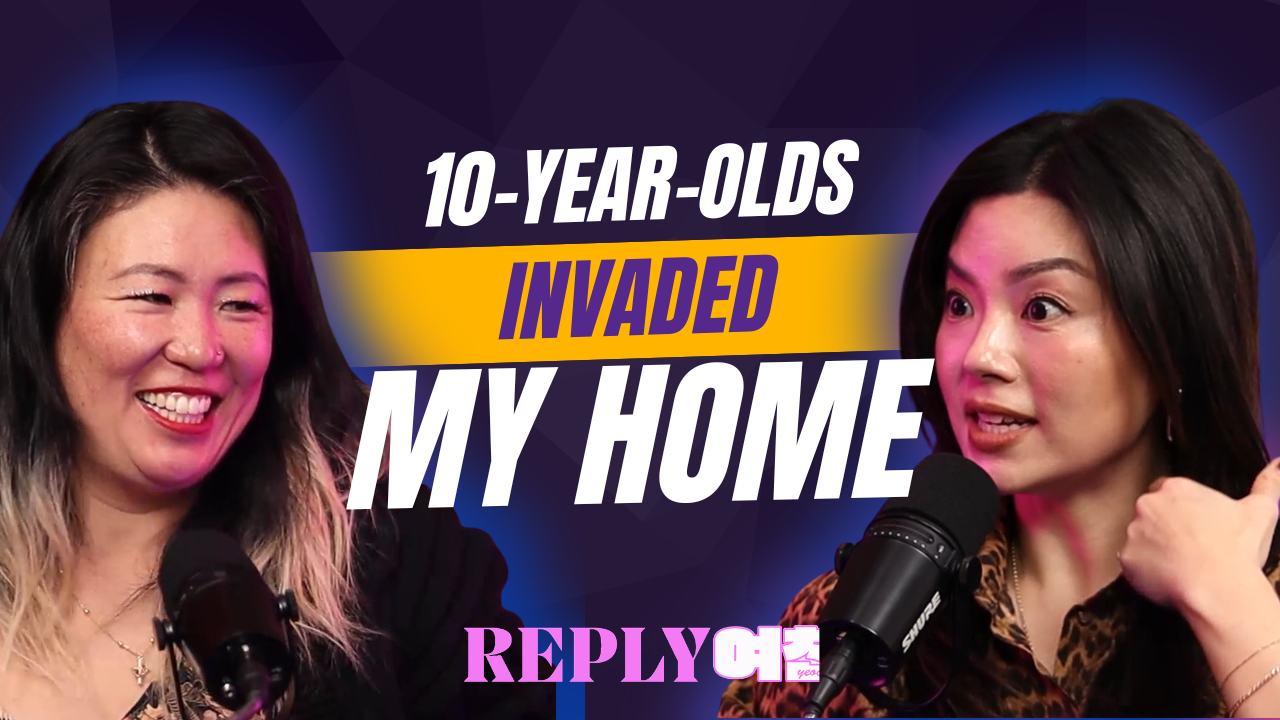 K-Pop Demon Summoner: The Party that Broke Me | Reply Yeochin Ep. 137