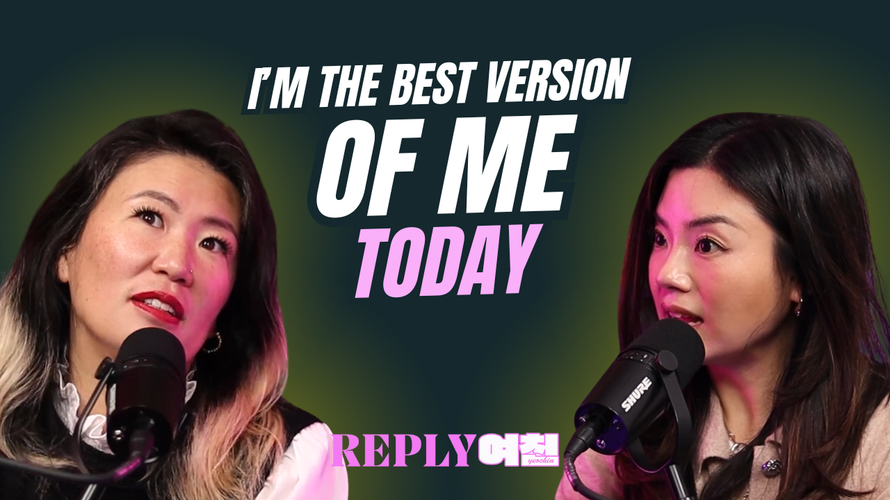 Glory Days Still Loading | Reply Yeochin Ep. 126