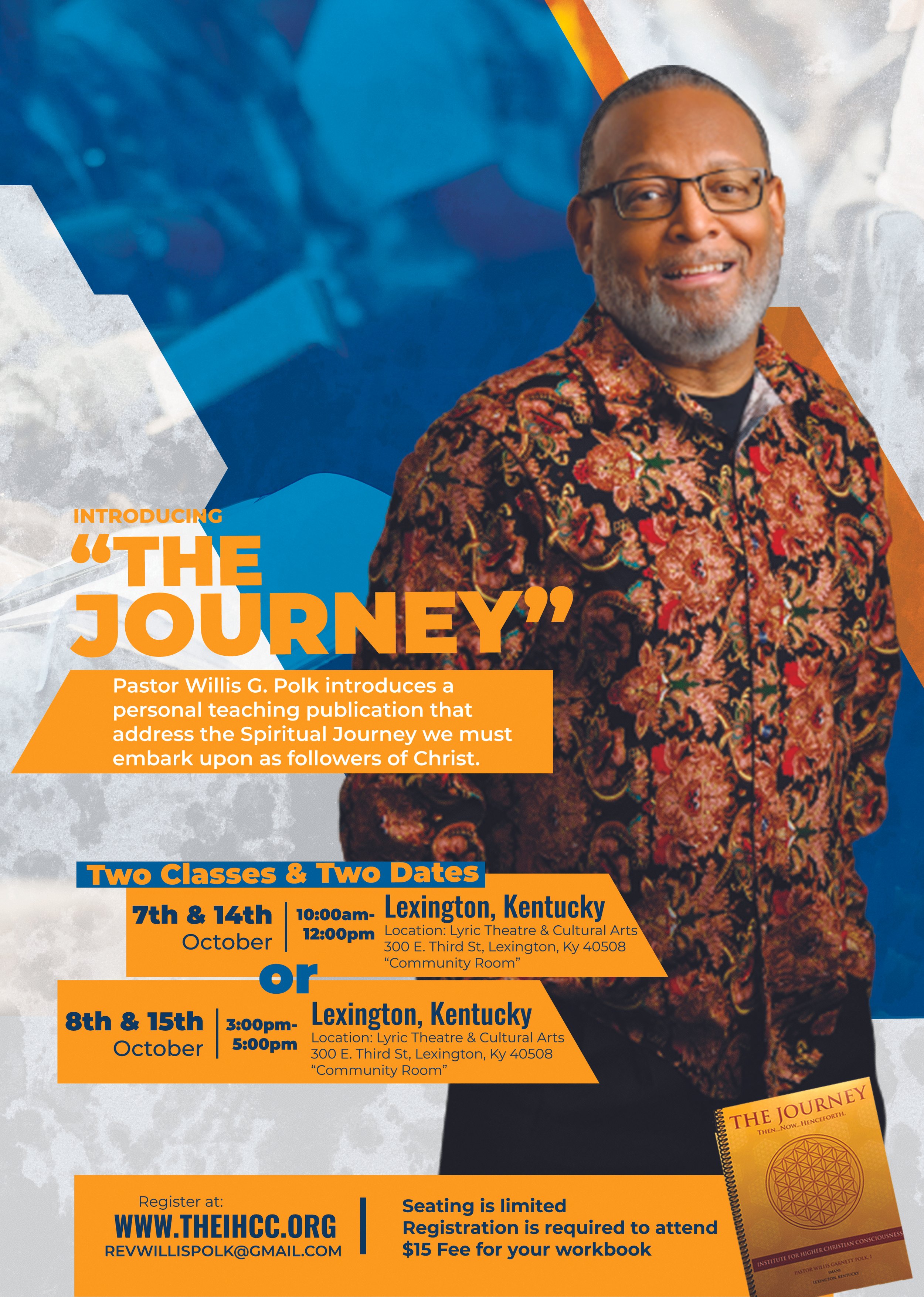 The Journey (Lexington, Ky)