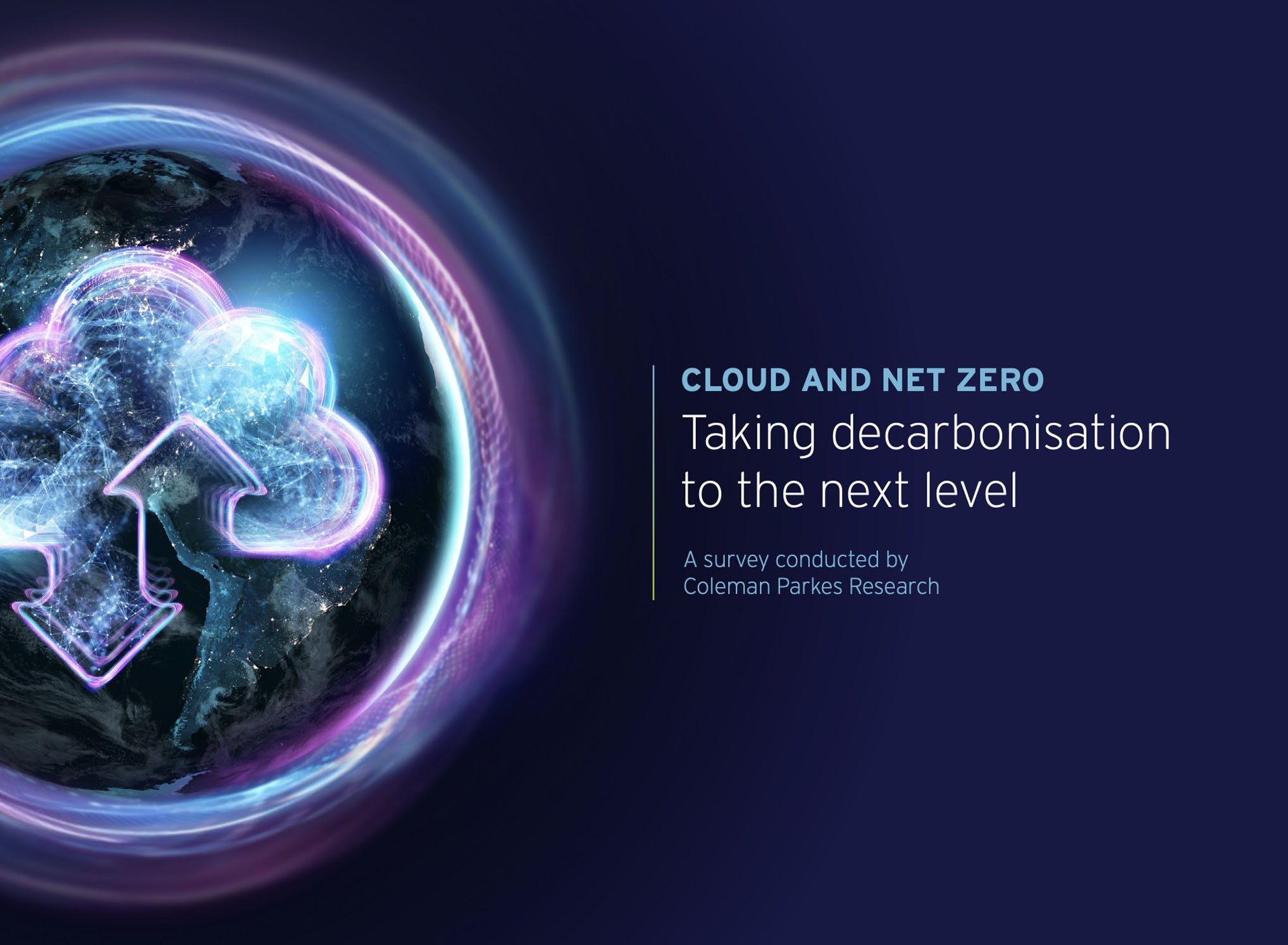 Projects — Coleman Parkes