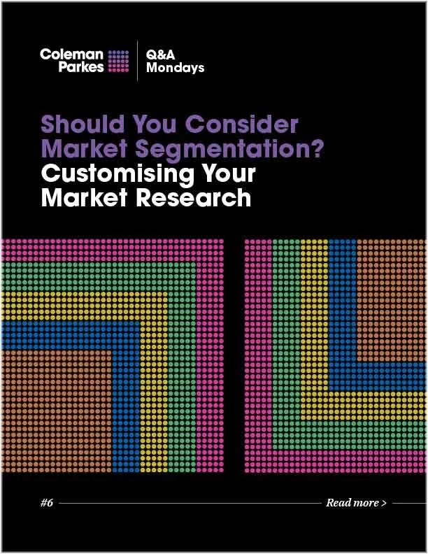 How to make thought leadership content relevant to B2B decision-makers