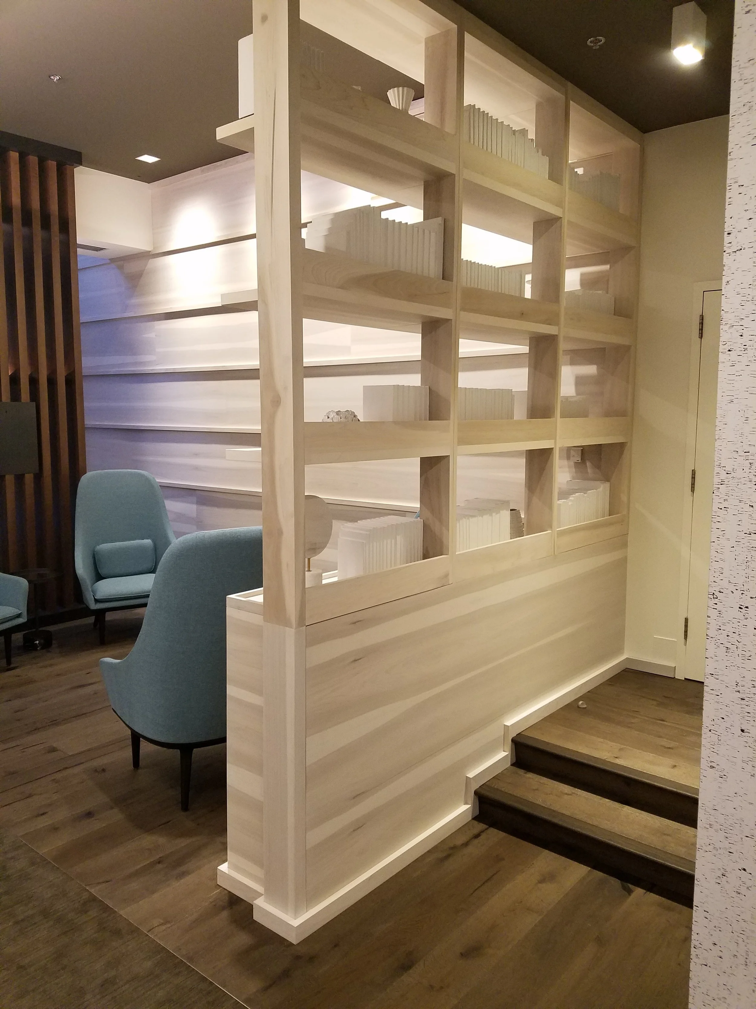 Project Gallery — W. W. WELLS MILLWORK