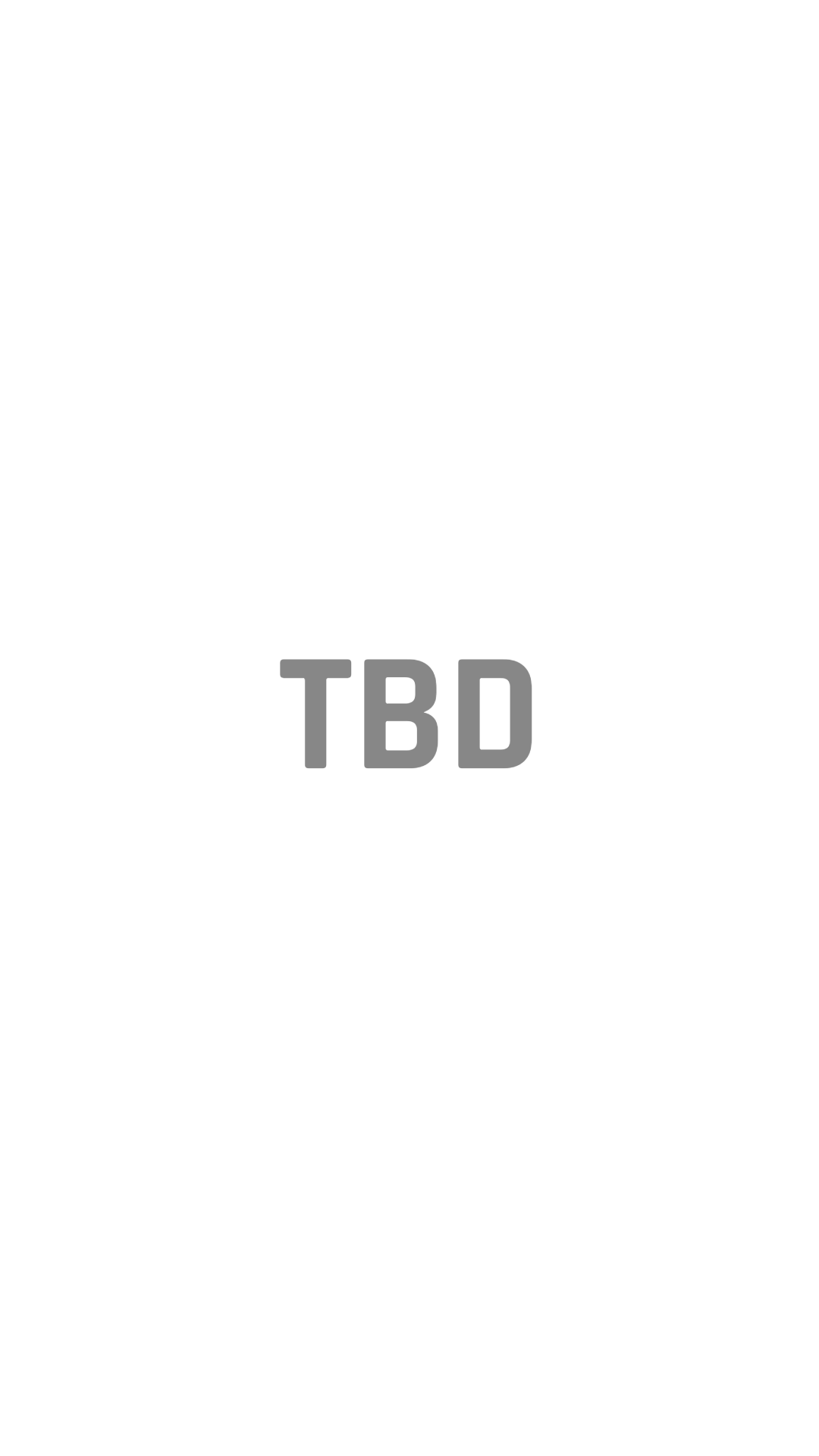 Pack Sessions - TBD
