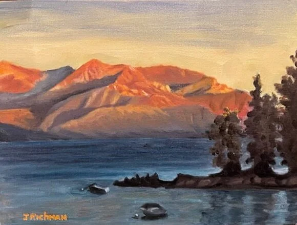 James Richman