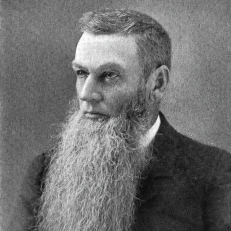 Abram Wheeler Blumberg