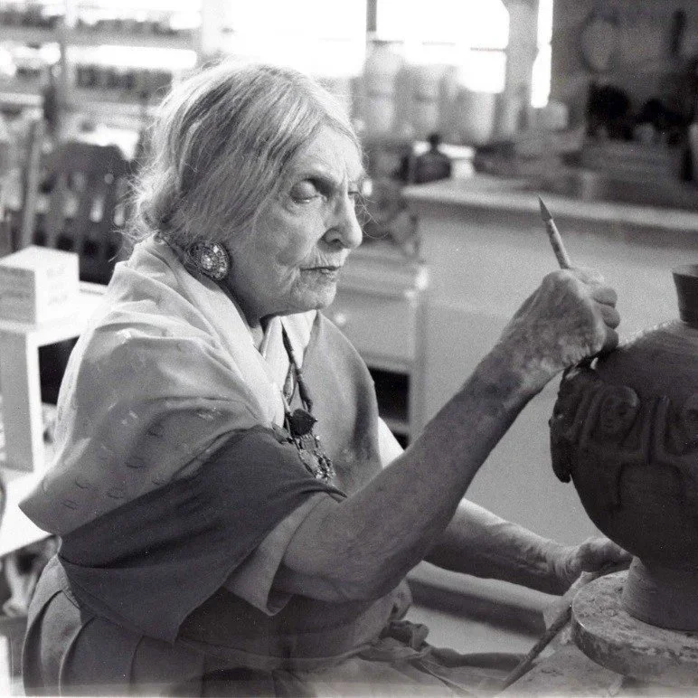 Beatrice Wood