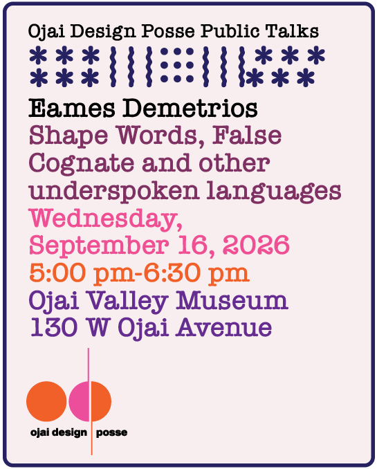 ODP Public Talk