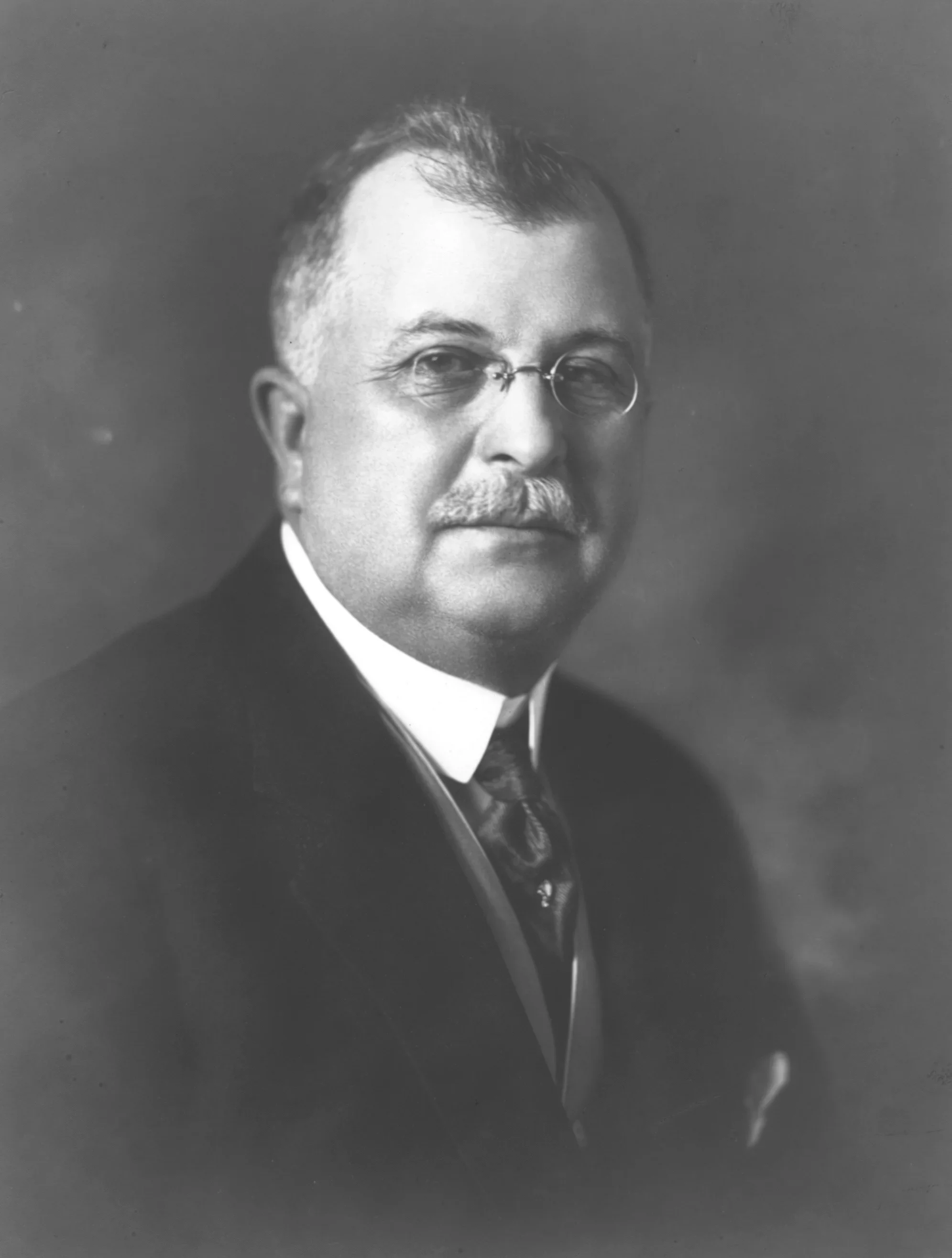 Edward Drummond Libbey