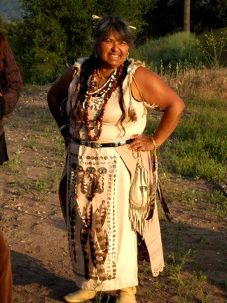 My Chumash Ancestral Legacy