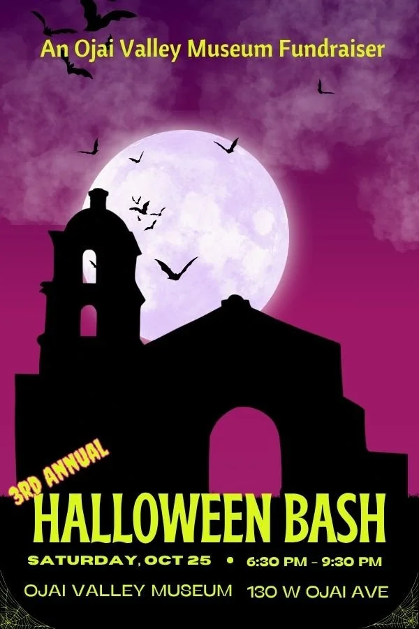 Halloween Bash