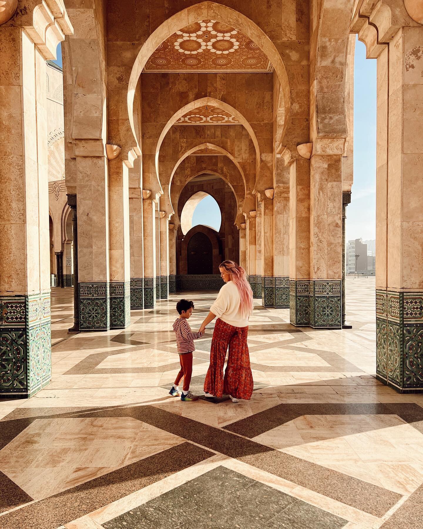 Beautiful Morocco 🇲🇦