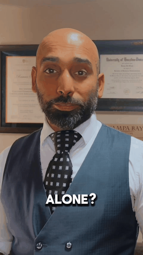 Case Study: How I helped Roberta save $100,000 in Investment Fees