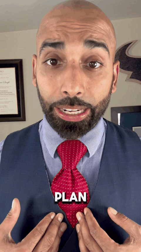 Top 10 Financial Elements for High Earners in their 30s