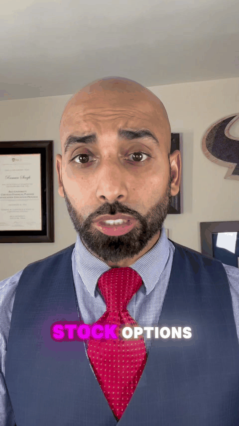 Employer Stock: ISO vs. NSO - Things to Understand