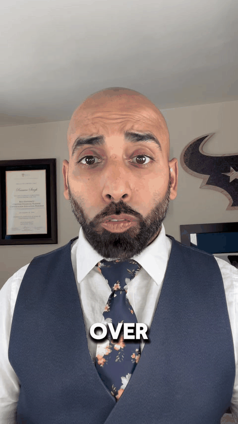 Case Study: How I helped Bree save $100,000 in Mortgage Interest