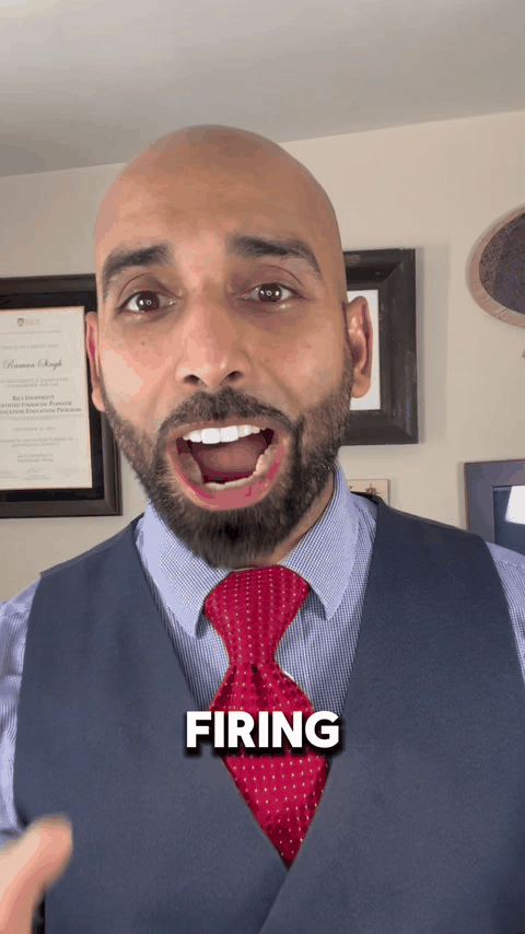 5 Reasons why you should fire your financial advisor