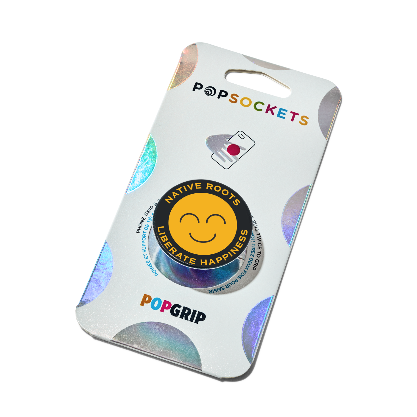 191108_NR_LiberateHappiness_PopSocket.png