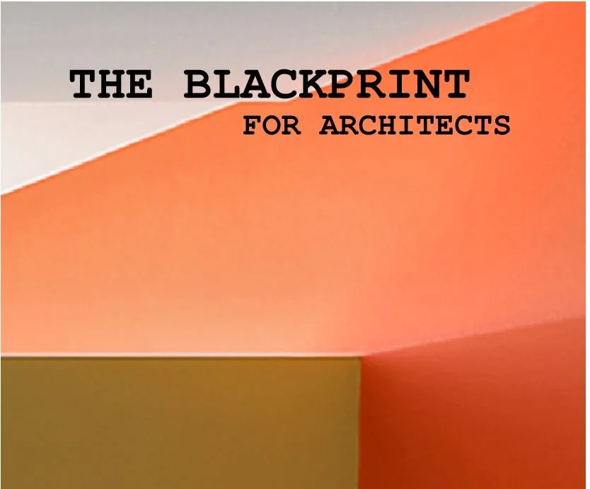Season 3 Episode 3 - Mentorship as a Catalyst: Changing the Trajectory of Architecture