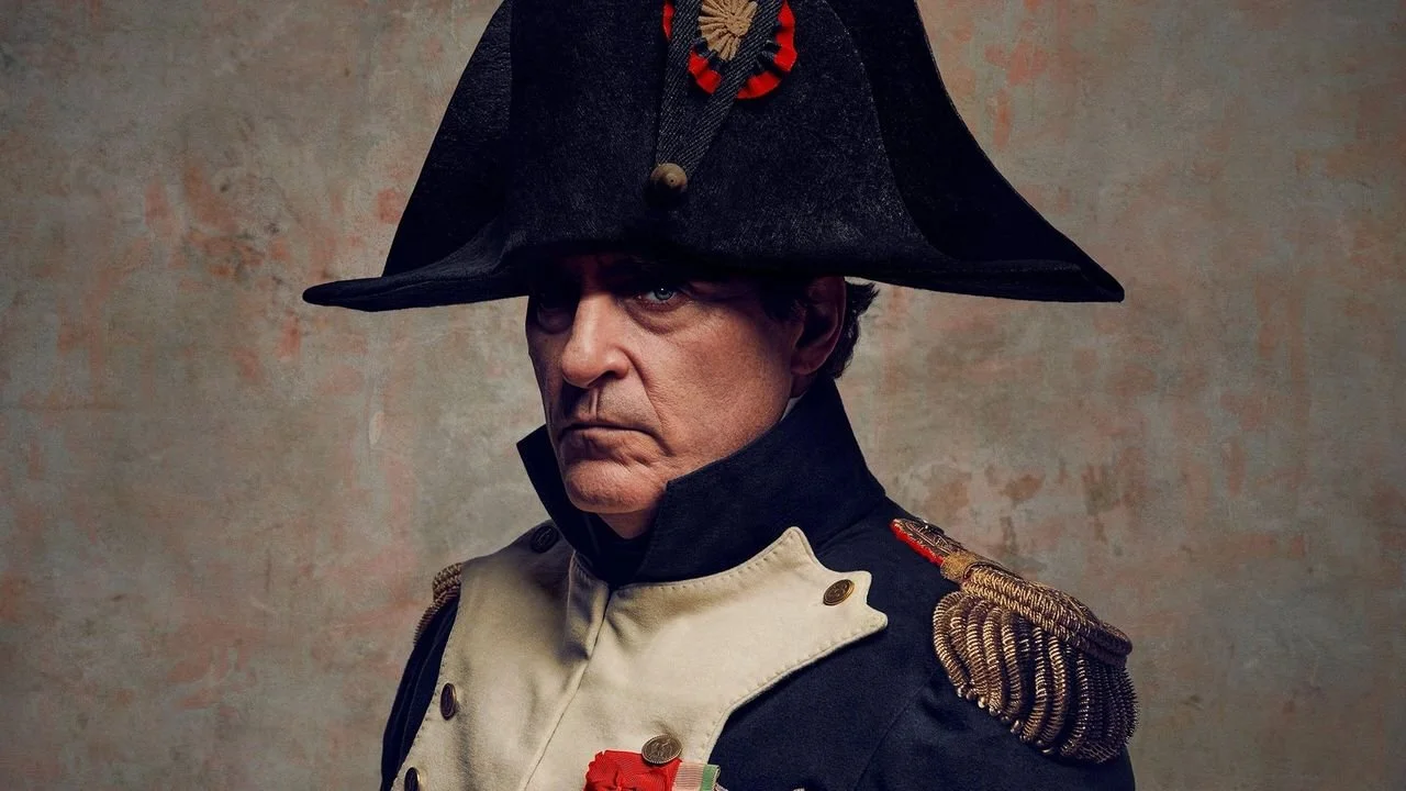 Ridley Scott</a>’s Napoleon