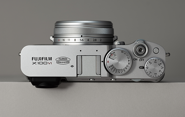 FUJIFILM X100VI</a>