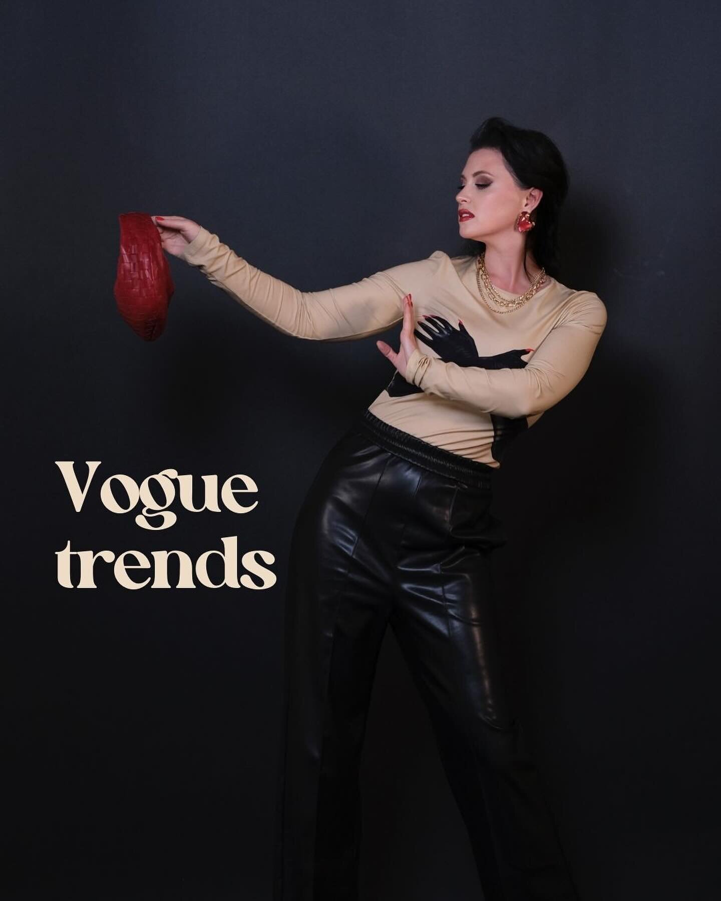 As spring unfolds, Vogue spotlights a refreshing blend of trends that marry nostalgia with contemporary flair. Here&rsquo;s a concise look at what&rsquo;s defining this season&rsquo;s fashion narrative:

Flyte Patterns: A Touch of Aristocracy
This se