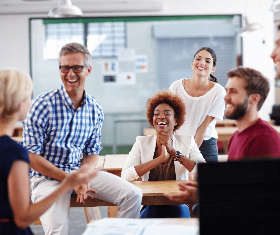 Workplace Etiquette: Office Basics Every Professional Should Know